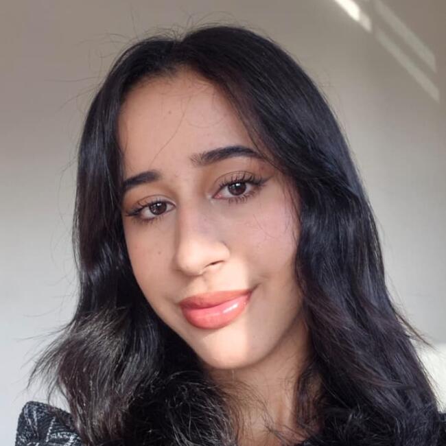 Babysitter in Marabá: Nicolly