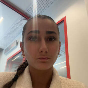 Babysitter in Seyssinet-Pariset: Jazz