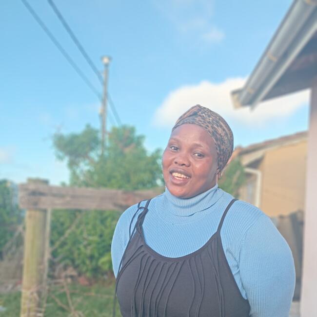 Nanny in Motherwell: Amanda