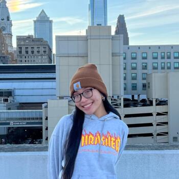 Babysitter in Atlantic City: Samantha