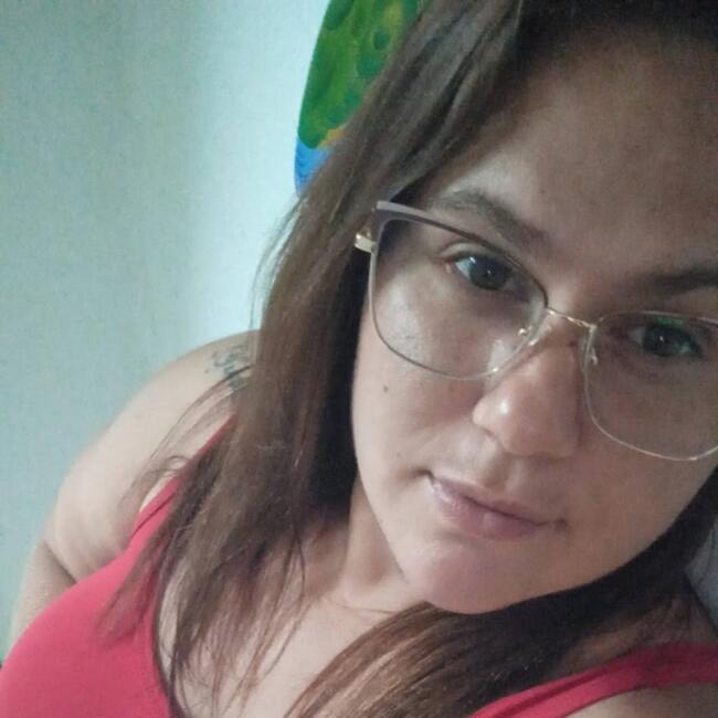 Babysitting job in Porto Alegre: Marina