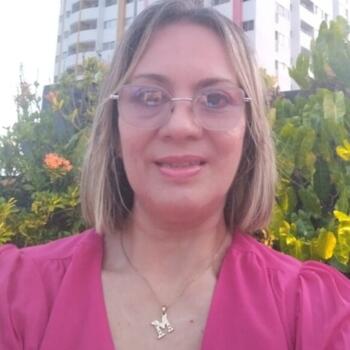 Niñera en Barranquilla: Maria