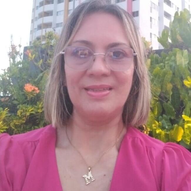 Niñera en Barranquilla: Maria