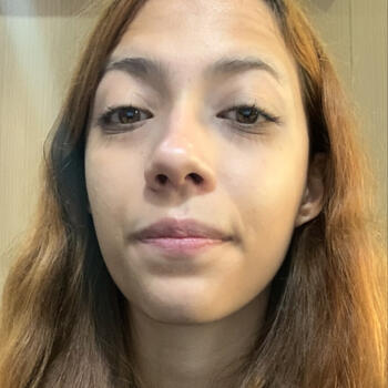 Babá São Paulo: Maria