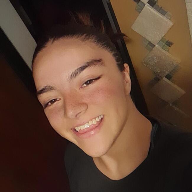 Niñera en Mendoza: Luna