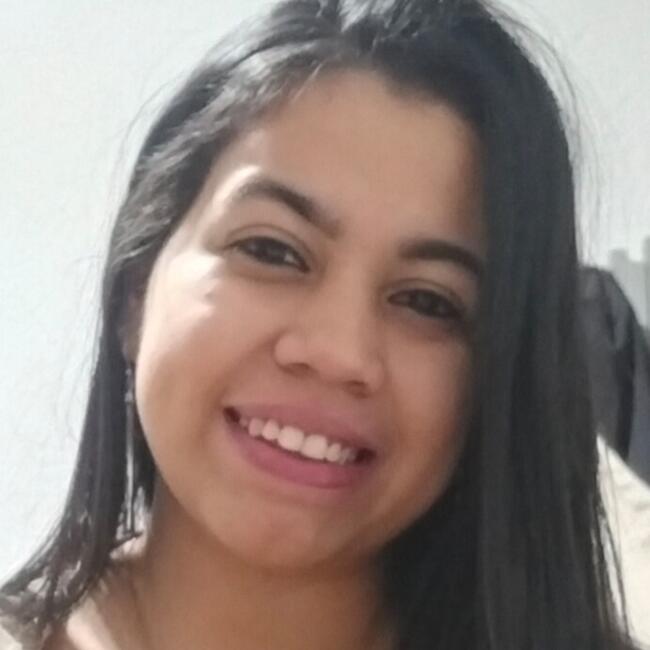 Niñera en Palencia: Daniela