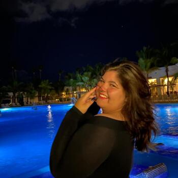 Babysitter Buenos Aires: Micaela