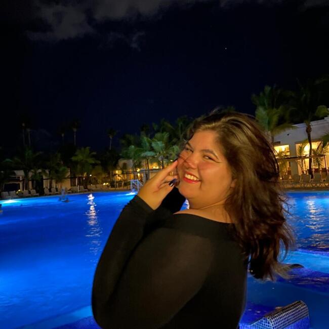 Babysitter in Buenos Aires: Micaela