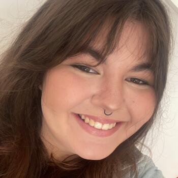 Babysitter Buenos Aires: Micaela