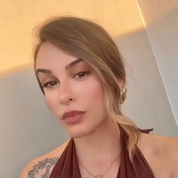 Babysitter in Don Benito: Judith