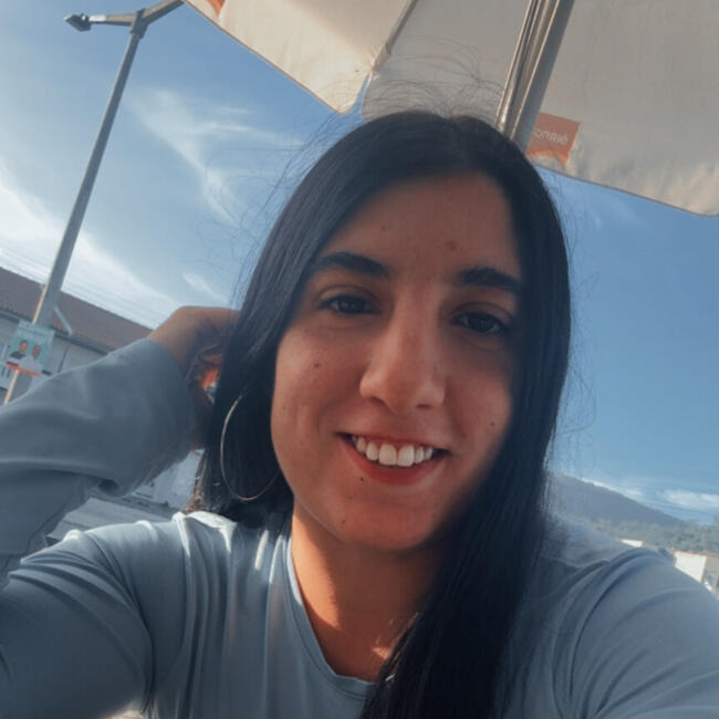 Babysitter em Figueira da Foz: Bruna