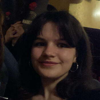 Babysitter in Lucca: Sofia