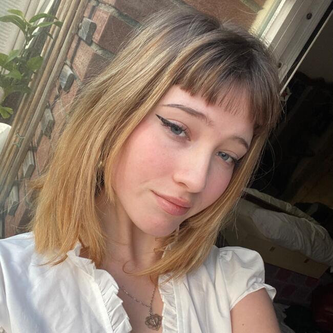 Babysitter in Cerdanyola del Vallès: Maria