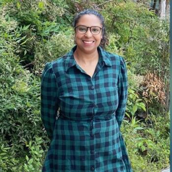 Babysitter Cape Town: Stacey Jane