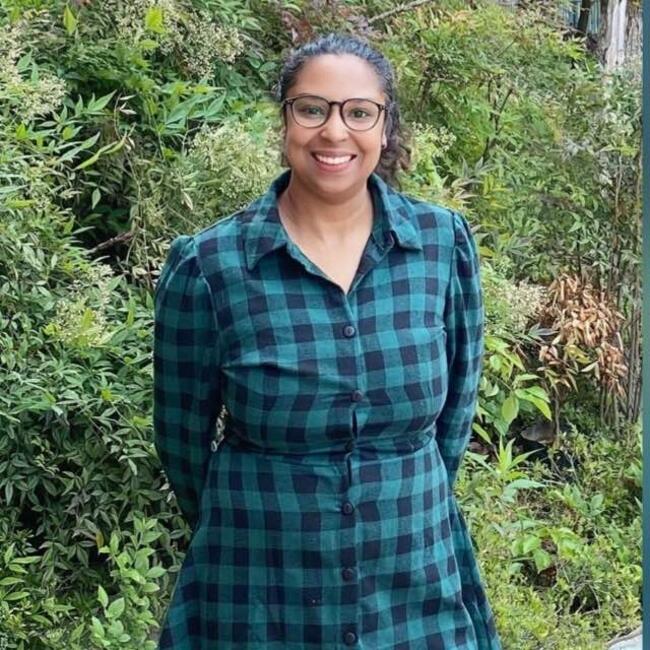 Babysitter in Cape Town: Stacey Jane