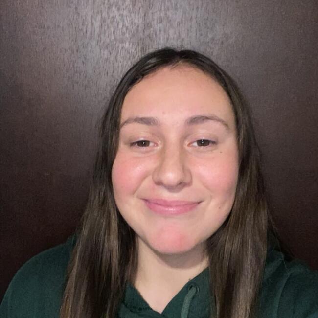 Babysitter in Morón: Rodríguez Emede