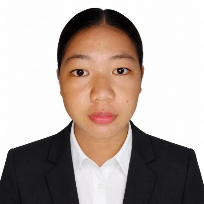 Babysitter in City of Taguig: Joana Esther