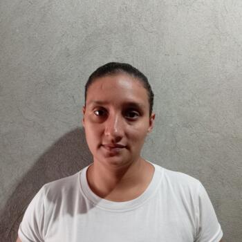 Niñera en Guayaquil: ROSA CECIBEL