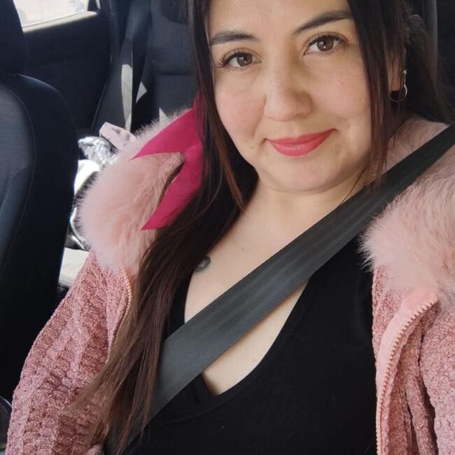 Babysitter in Valparaíso: Camila