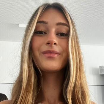 Niñera en Pozuelo de Alarcón: Alana