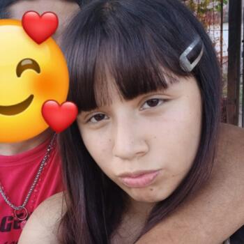 Babysitter in Almirante Brown: Mailen