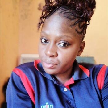 Babysitter Verulam: Ncamsile