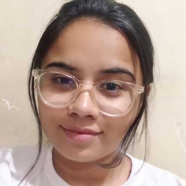 इन्दौर में बेबीसिटर: Khushi