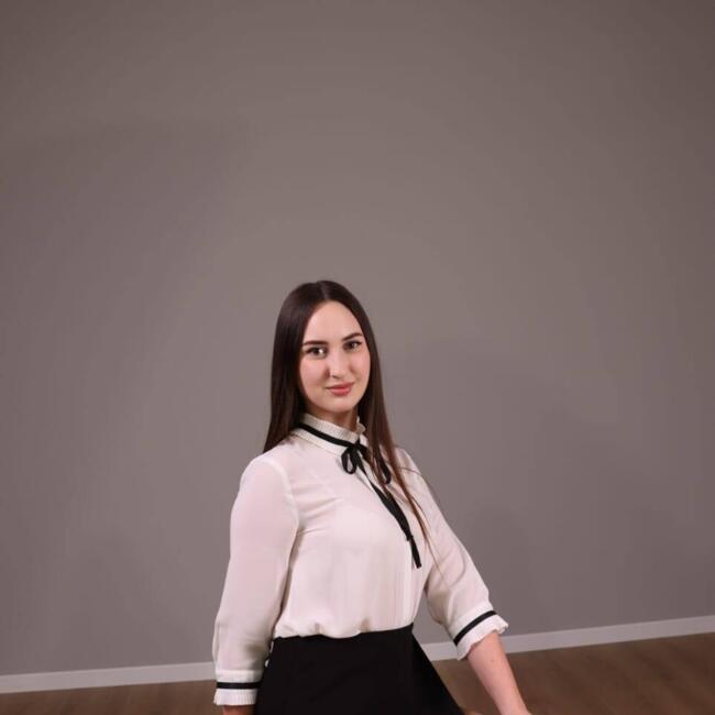 Babysitter in Mechelen: Diana