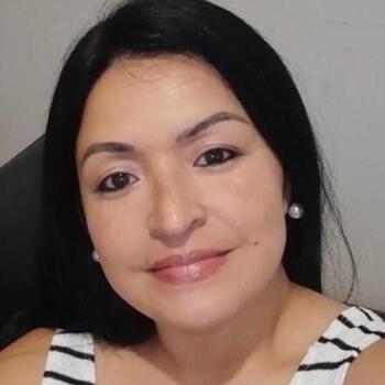 Niñera en Rosario: Mariana