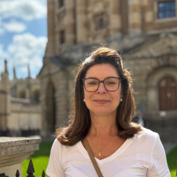 Babysitter in London: Daliane