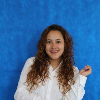 Babysitter in Antwerp: Leslie