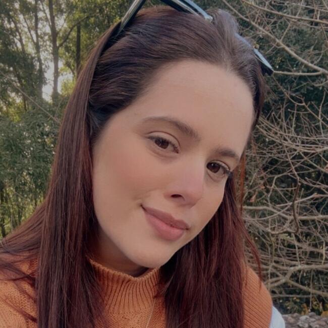 Babysitter in Águeda Municipality: Maria