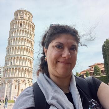 Babysitter in Messina: Paola