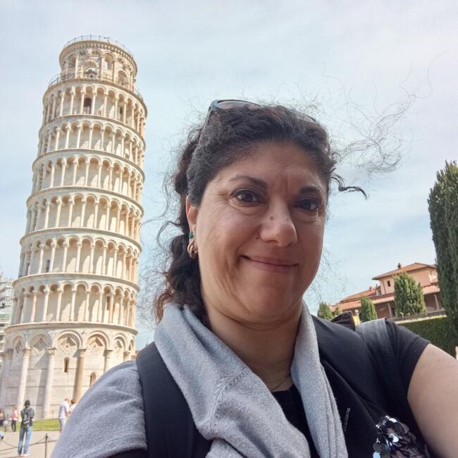 Babysitter in Messina: Paola