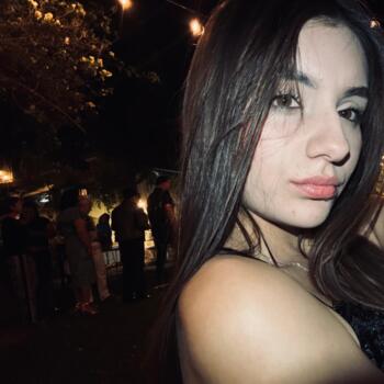 Niñera Guadalajara: Natalie