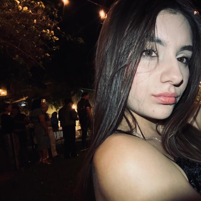 Niñera en Guadalajara: Natalie