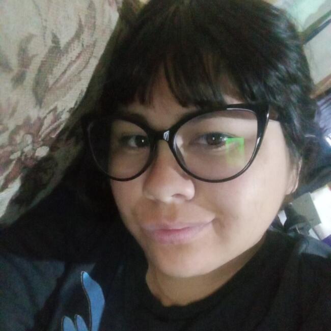 Niñera en San Fernando: Evelin