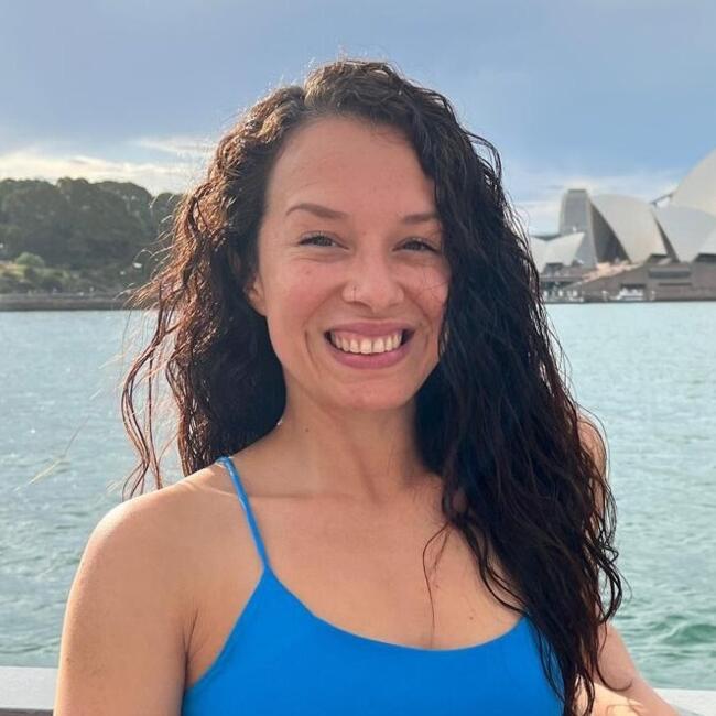 Nanny in Sydney: Fatima