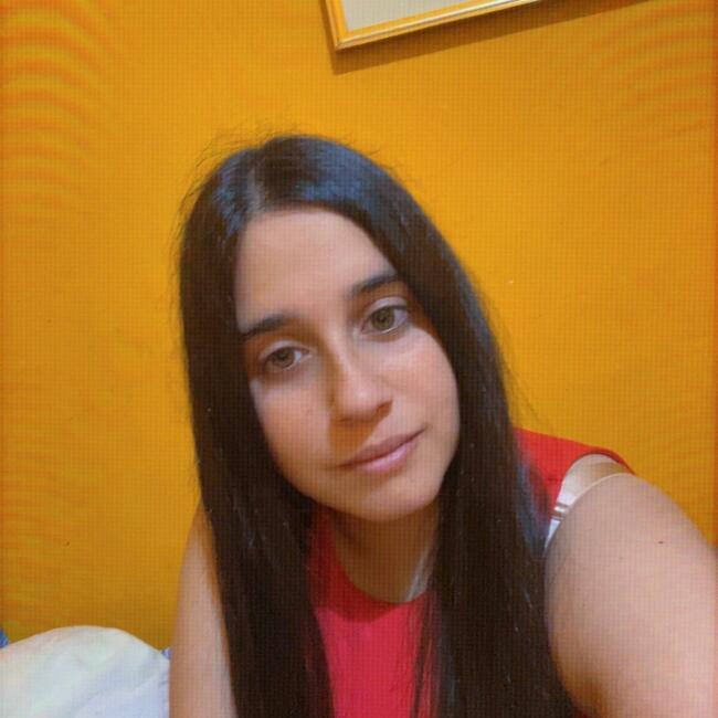 Babysitter a Roma: Luna