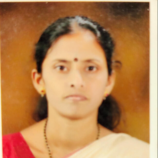 Babysitter in Mumbai: Sneha