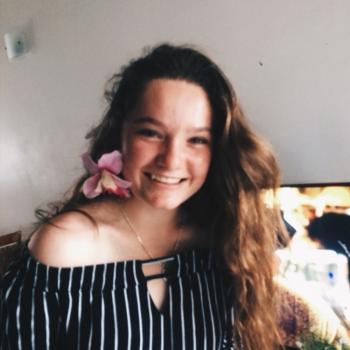 Babysitter Bundaberg: Ashlie