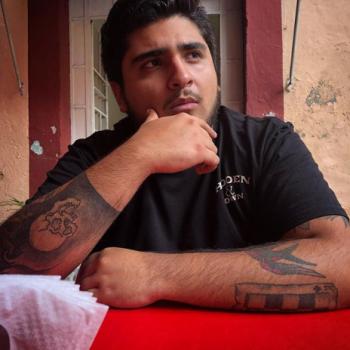 Niñera en San Andrés Cholula: Carlosantiago