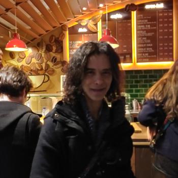 Baby-sitter Bruxelles (Ixelles): Vanessa