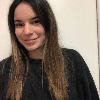 Babysitter a Anzio: Ludovica