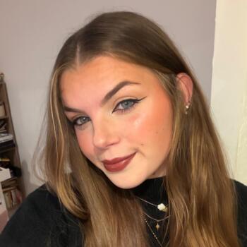 Babysitter in Perpignan: Erine