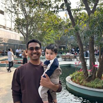 Parent Bengaluru: Subhajit