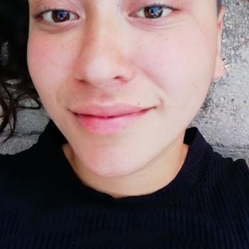 Niñera Peñaflor: Javiera
