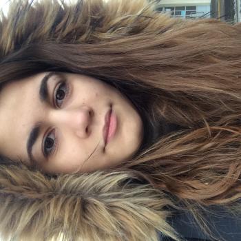 Babysitter a Ancona: Giuli