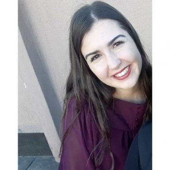 Babysitter in Pelotas: Jeandra