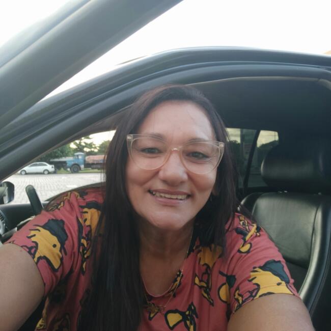 Babysitter in João Pessoa: Ivanilda